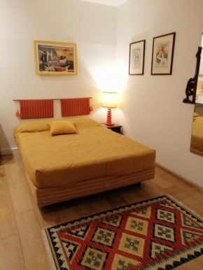 Rizzi, elegante monolocale in Centro Storico